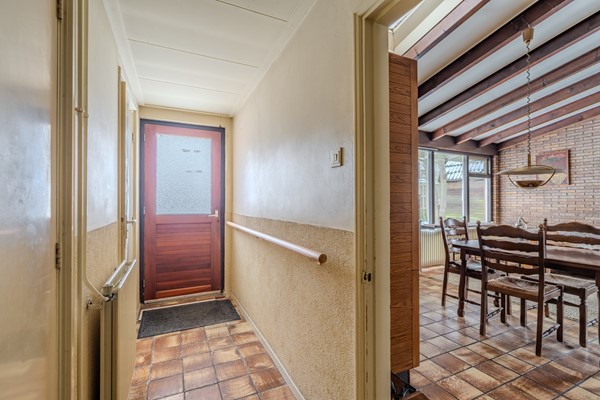 Medium property photo - Hereweg 61, 9906 PC Bierum