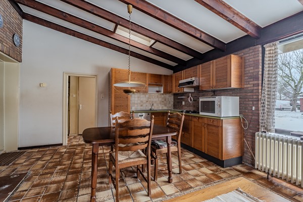 Medium property photo - Hereweg 61, 9906 PC Bierum