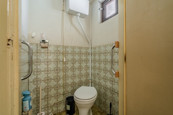 Medium property photo - Hereweg 61, 9906 PC Bierum