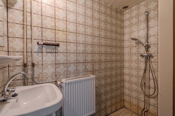 Medium property photo - Hereweg 61, 9906 PC Bierum