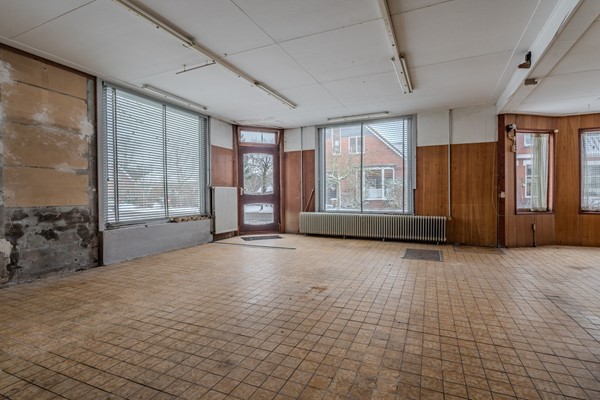 Medium property photo - Hereweg 61, 9906 PC Bierum