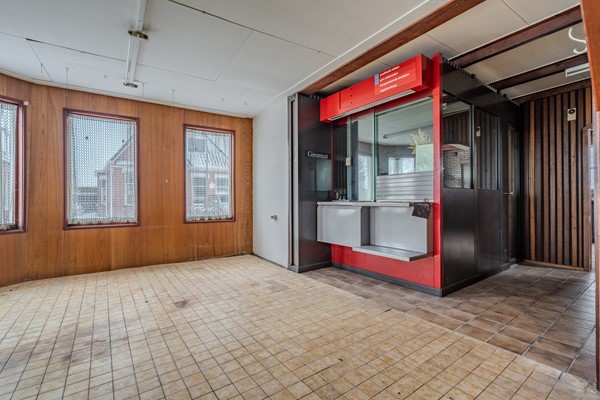 Medium property photo - Hereweg 61, 9906 PC Bierum