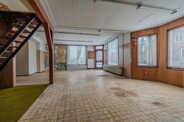 Medium property photo - Hereweg 61, 9906 PC Bierum