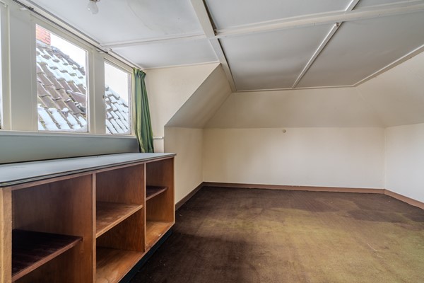 Medium property photo - Hereweg 61, 9906 PC Bierum