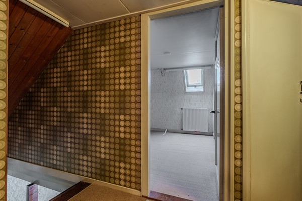 Medium property photo - Hereweg 61, 9906 PC Bierum