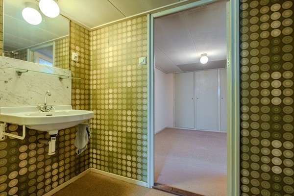 Medium property photo - Hereweg 61, 9906 PC Bierum