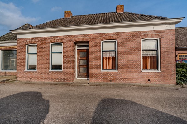 Medium property photo - Hereweg 61, 9906 PC Bierum