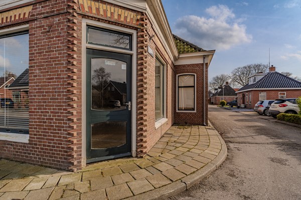 Medium property photo - Hereweg 61, 9906 PC Bierum