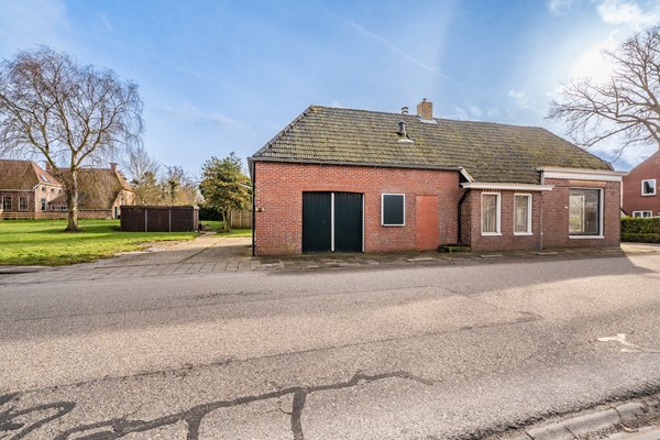Medium property photo - Hereweg 61, 9906 PC Bierum