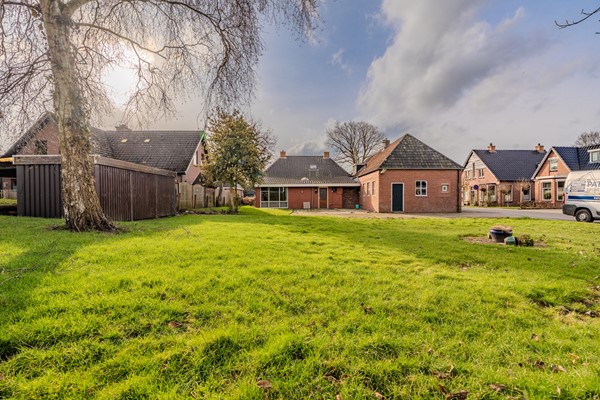 Medium property photo - Hereweg 61, 9906 PC Bierum