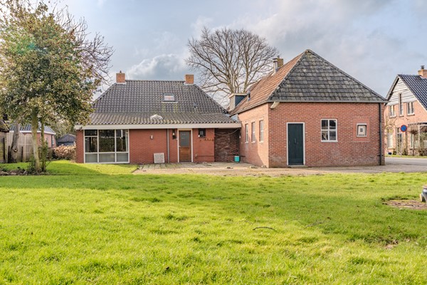 Medium property photo - Hereweg 61, 9906 PC Bierum