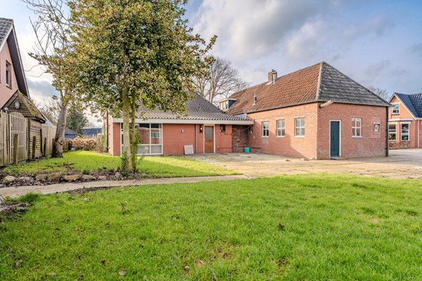 Medium property photo - Hereweg 61, 9906 PC Bierum
