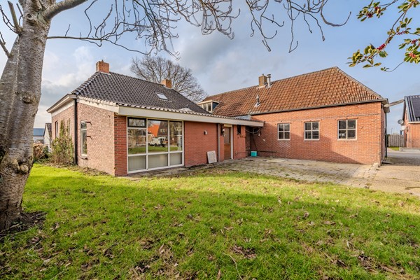 Medium property photo - Hereweg 61, 9906 PC Bierum