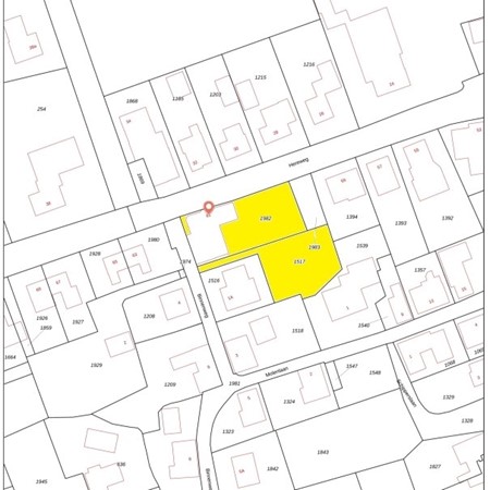 Medium property photo - Hereweg 61, 9906 PC Bierum