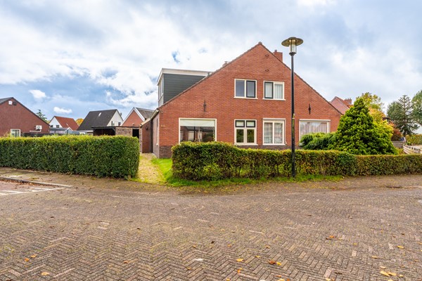 Verkocht onder voorbehoud: H.J.Siemonsstraat 50, 9684CT Finsterwolde
