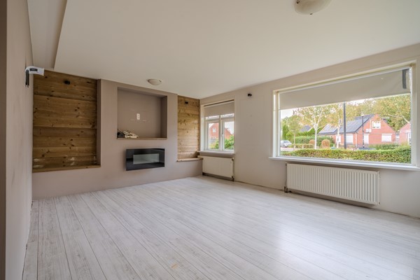 Medium property photo - H.J.Siemonsstraat 50, 9684 CT Finsterwolde