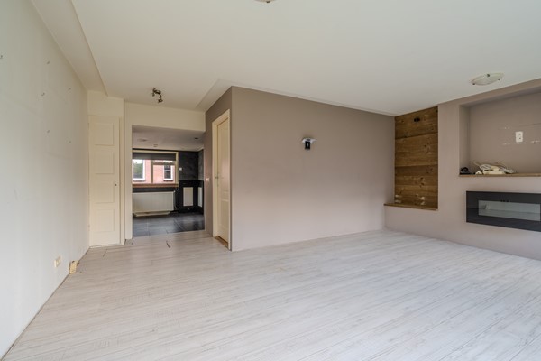 Medium property photo - H.J.Siemonsstraat 50, 9684 CT Finsterwolde