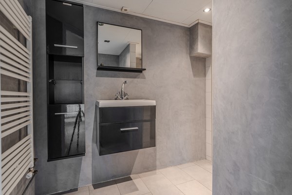 Medium property photo - H.J.Siemonsstraat 50, 9684 CT Finsterwolde