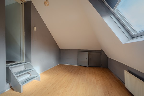 Medium property photo - H.J.Siemonsstraat 50, 9684 CT Finsterwolde