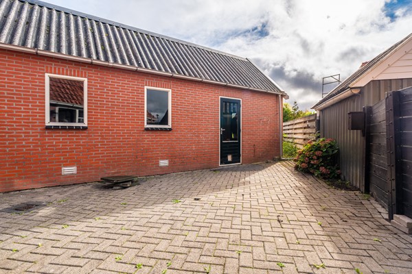 Medium property photo - H.J.Siemonsstraat 50, 9684 CT Finsterwolde