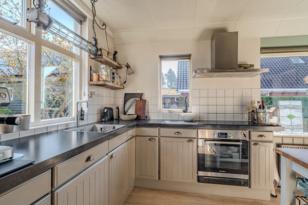 Medium property photo - Wilhelminalaan 4, 9679 CR Scheemda