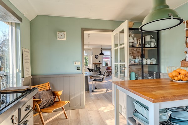 Medium property photo - Wilhelminalaan 4, 9679 CR Scheemda