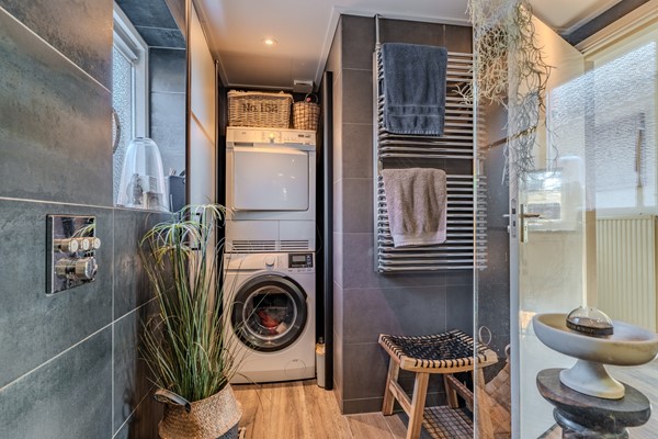 Medium property photo - Wilhelminalaan 4, 9679 CR Scheemda