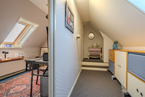 Medium property photo - Wilhelminalaan 4, 9679 CR Scheemda