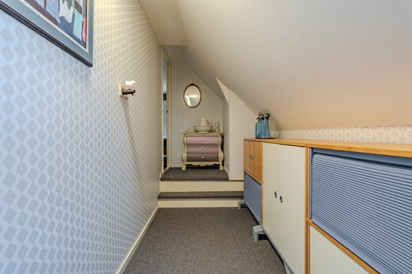 Medium property photo - Wilhelminalaan 4, 9679 CR Scheemda