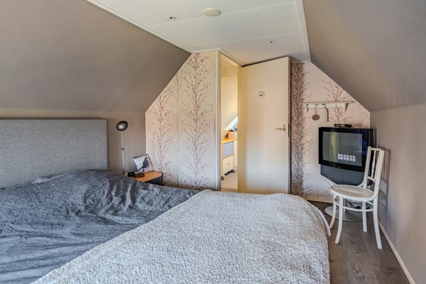 Medium property photo - Wilhelminalaan 4, 9679 CR Scheemda