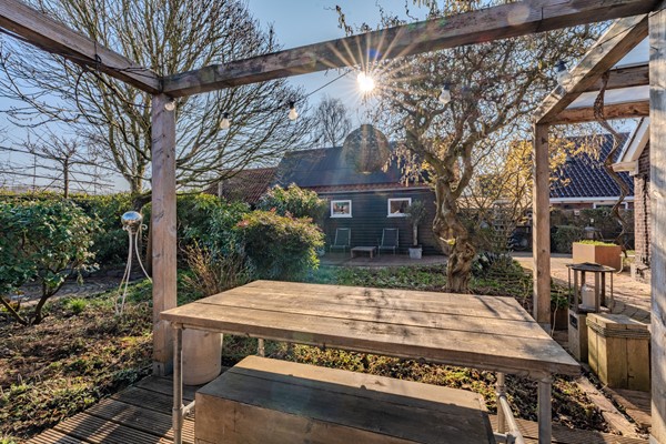 Medium property photo - Wilhelminalaan 4, 9679 CR Scheemda