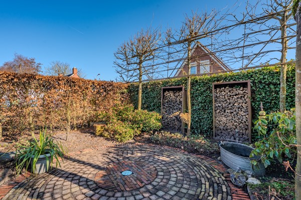 Medium property photo - Wilhelminalaan 4, 9679 CR Scheemda