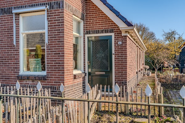 Medium property photo - Wilhelminalaan 4, 9679 CR Scheemda