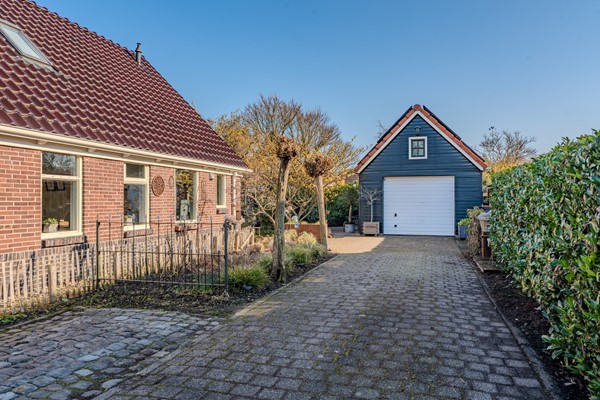 Medium property photo - Wilhelminalaan 4, 9679 CR Scheemda