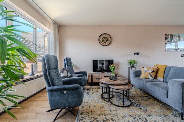 Medium property photo - Donellenlaan 33, 9679 CD Scheemda