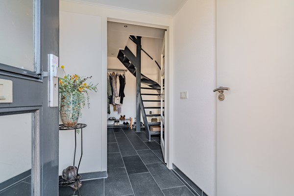 Medium property photo - Donellenlaan 33, 9679 CD Scheemda