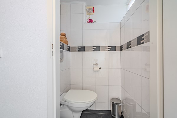 Medium property photo - Donellenlaan 33, 9679 CD Scheemda