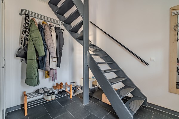 Medium property photo - Donellenlaan 33, 9679 CD Scheemda