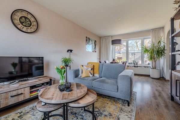 Medium property photo - Donellenlaan 33, 9679 CD Scheemda