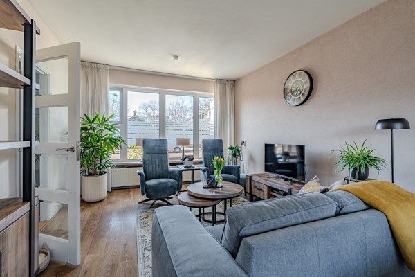 Medium property photo - Donellenlaan 33, 9679 CD Scheemda