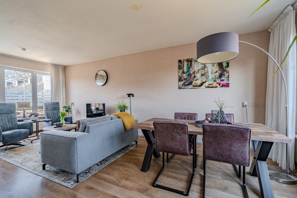 Medium property photo - Donellenlaan 33, 9679 CD Scheemda