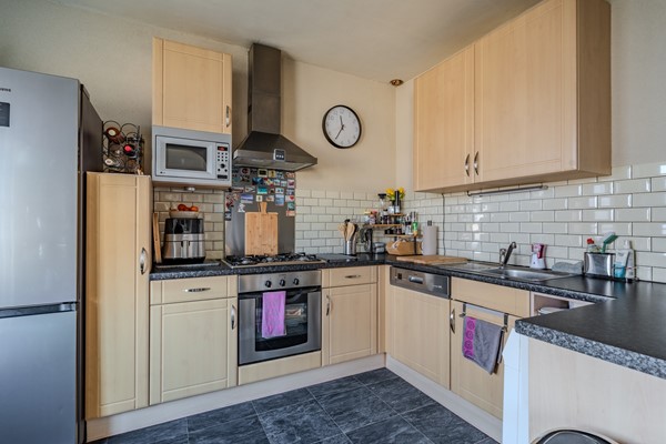 Medium property photo - Donellenlaan 33, 9679 CD Scheemda