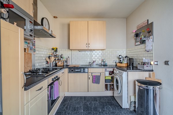 Medium property photo - Donellenlaan 33, 9679 CD Scheemda