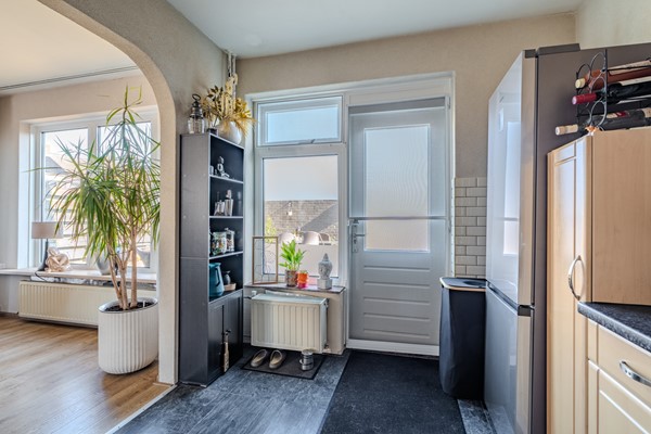 Medium property photo - Donellenlaan 33, 9679 CD Scheemda