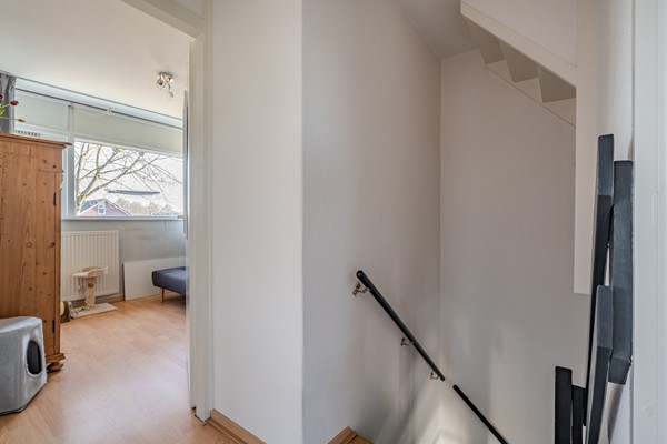 Medium property photo - Donellenlaan 33, 9679 CD Scheemda