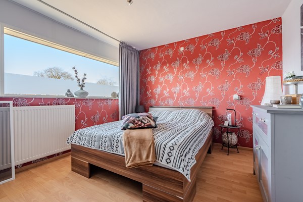 Medium property photo - Donellenlaan 33, 9679 CD Scheemda