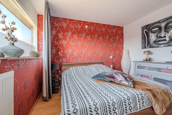 Medium property photo - Donellenlaan 33, 9679 CD Scheemda