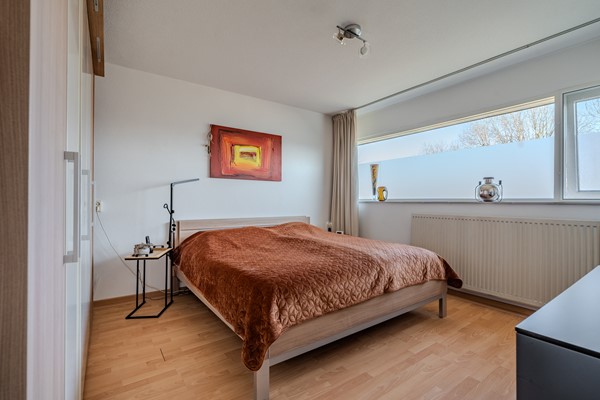 Medium property photo - Donellenlaan 33, 9679 CD Scheemda