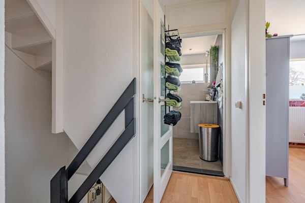 Medium property photo - Donellenlaan 33, 9679 CD Scheemda