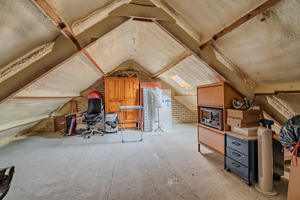 Medium property photo - Donellenlaan 33, 9679 CD Scheemda